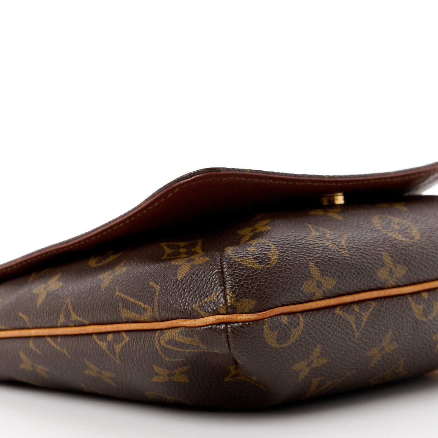 Monogram Musette Salsa Long Strap