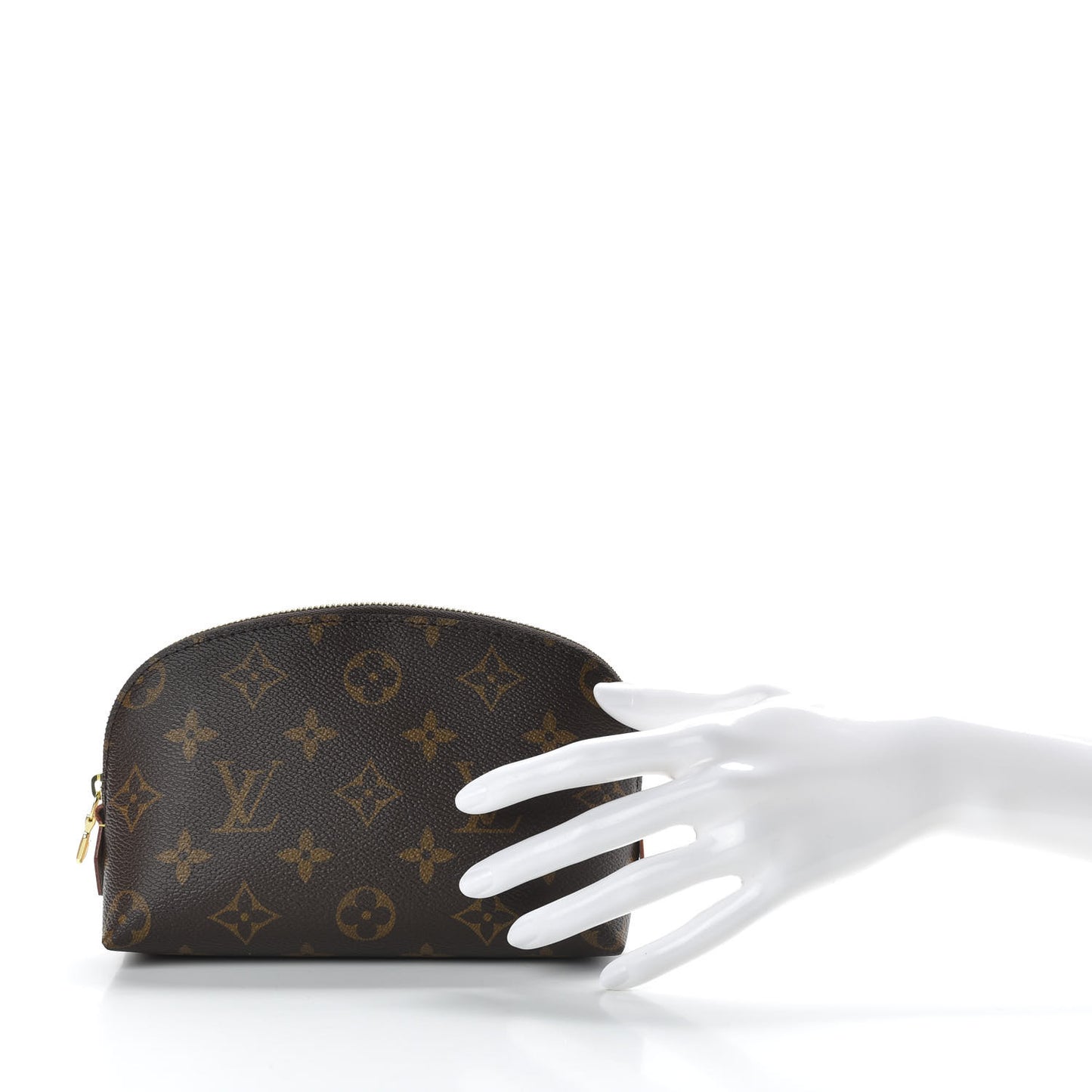 Monogram Cosmetic Pouch
