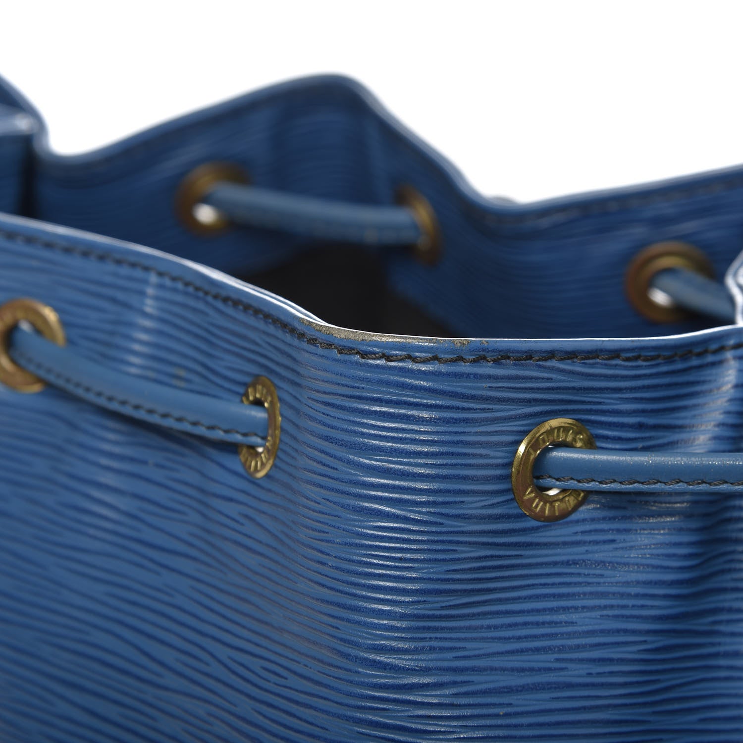 Louis Vuitton Epi Petit Noe Toledo 14 of 21