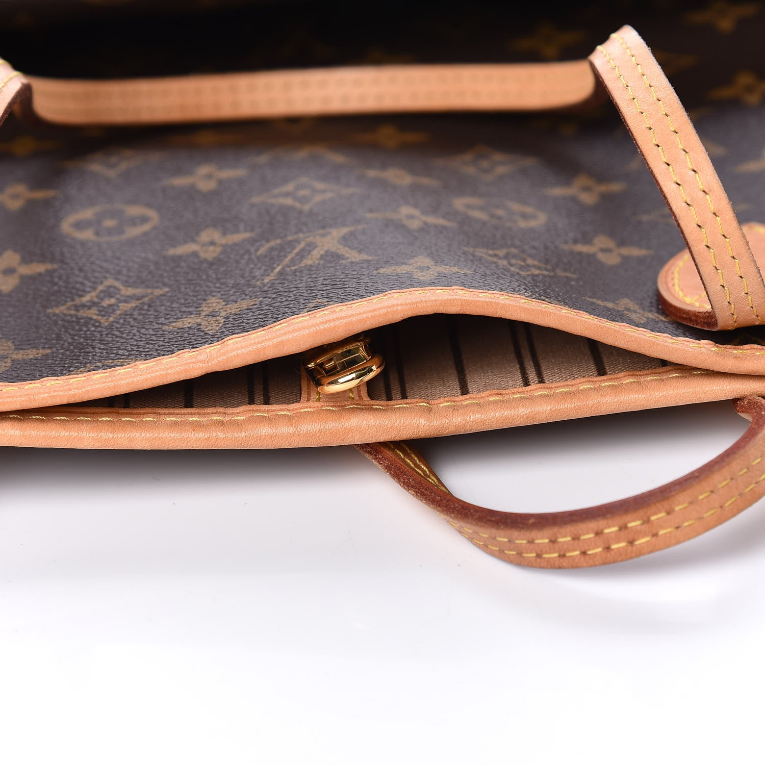 Louis Vuitton Monogram Neo Neverfull GM 11 of 25