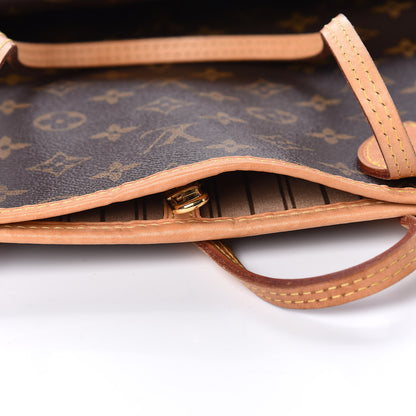 Louis Vuitton Monogram Neo Neverfull GM 11 of 25