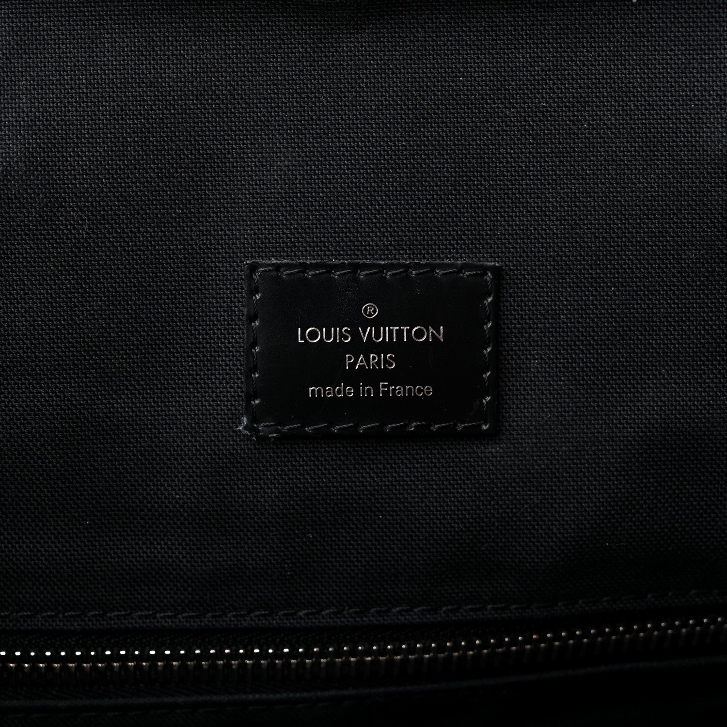 Louis Vuitton Damier Graphite Christopher PM Backpack 6 of 18