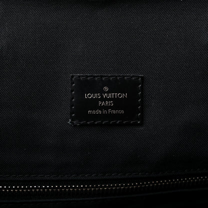 Louis Vuitton Damier Graphite Christopher PM Backpack 6 of 18