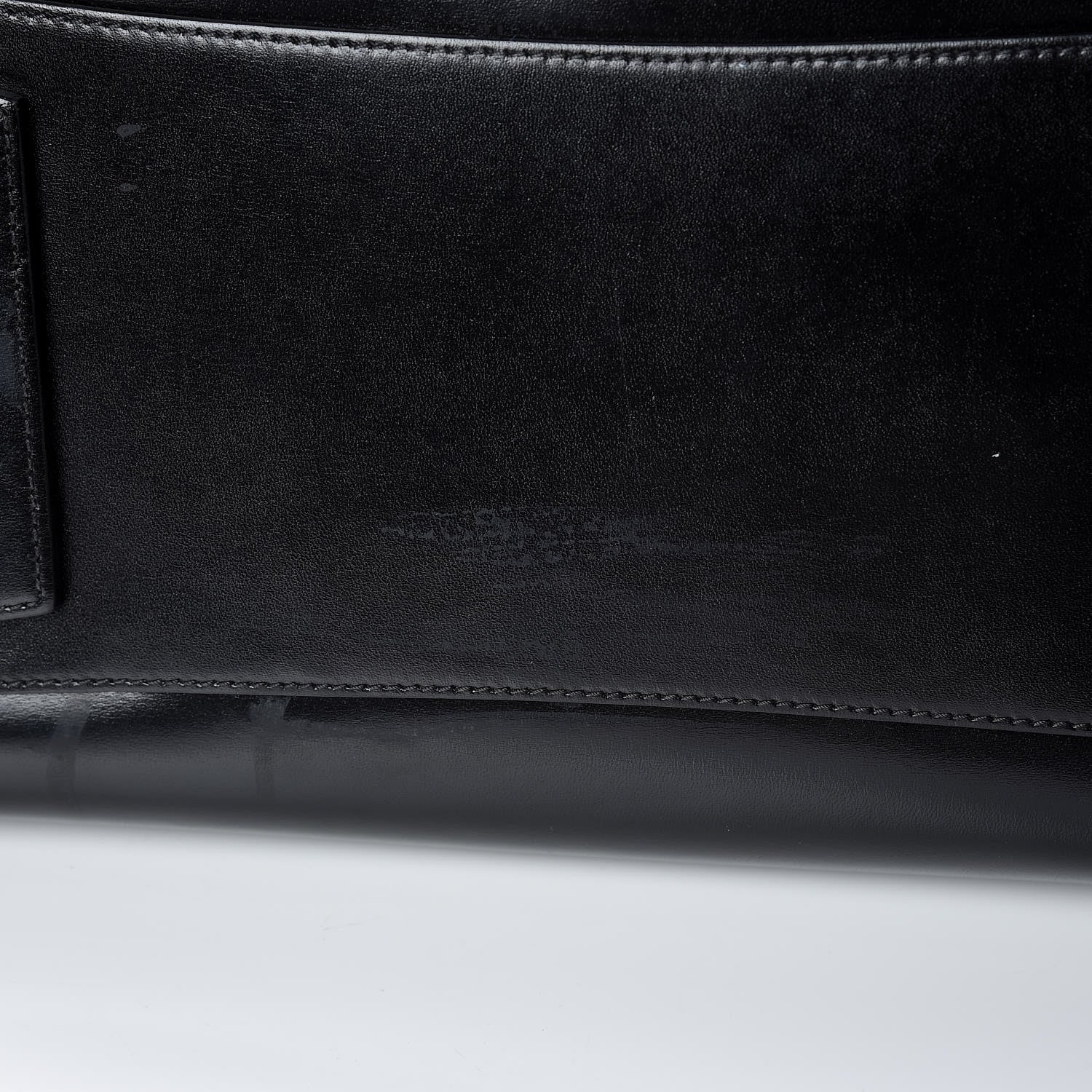 Givenchy Shiny Lord Calfskin Medium Antigona Black 14 of 25