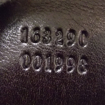 Gucci Monogram 85th Anniversary Boston Tote Brown 8 of 10