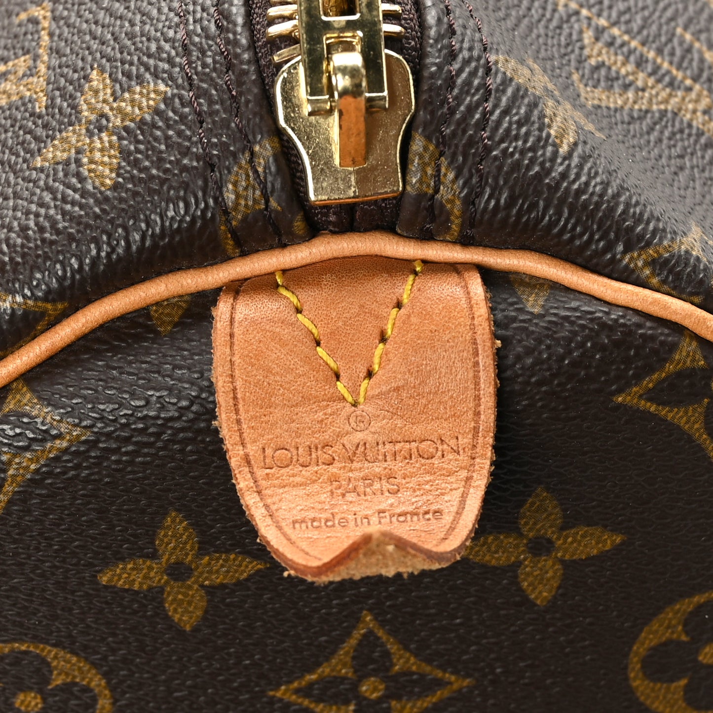 Monogram Keepall 55