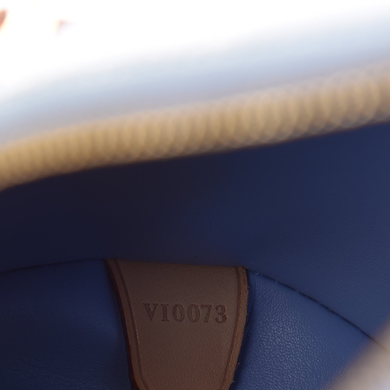 Louis Vuitton Vernis Bedford Lavender 7 of 14