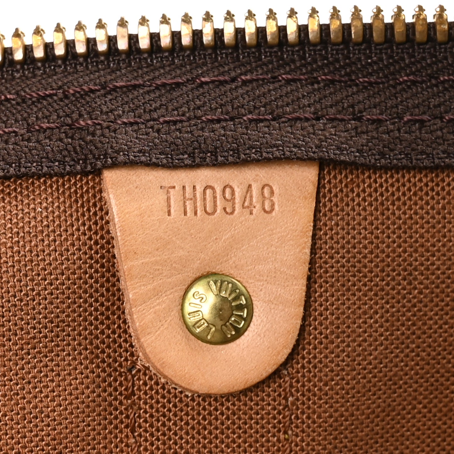 Monogram Keepall Bandouliere 60