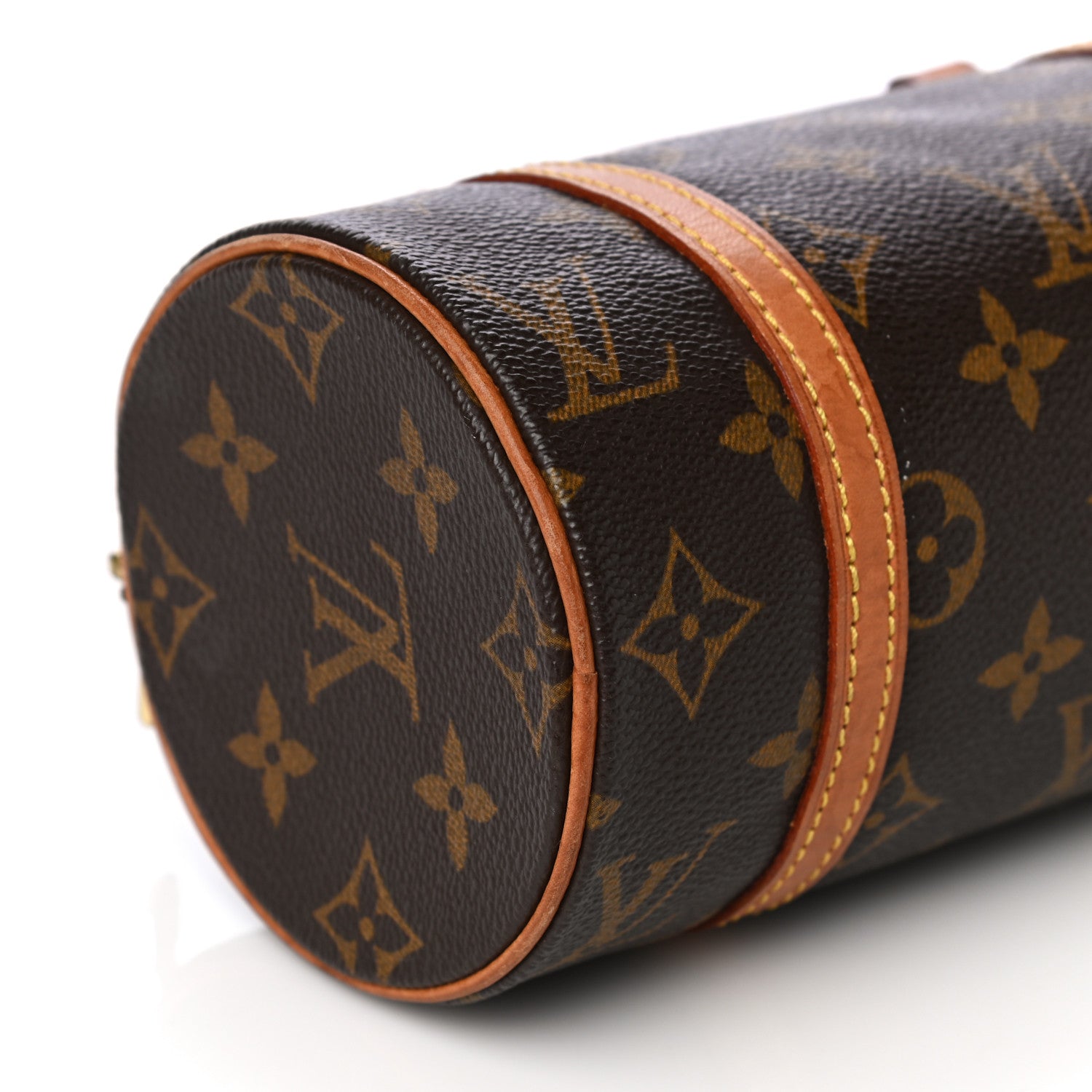Louis Vuitton Monogram Papillon 19 8 of 9
