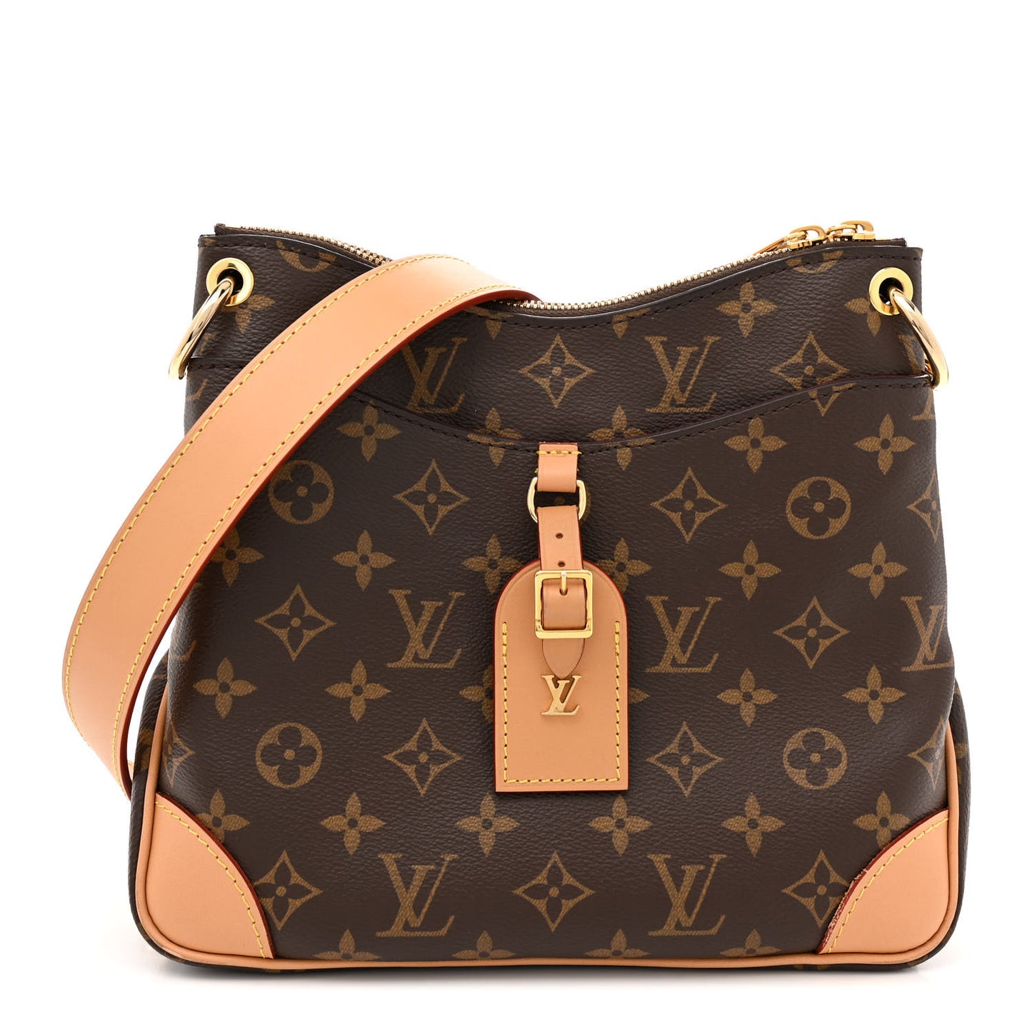 Monogram Odeon PM Natural