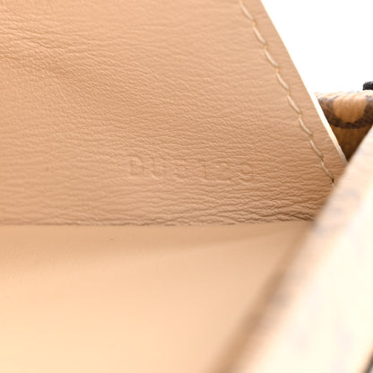 Louis Vuitton Reverse Monogram Petite Malle 7 of 11