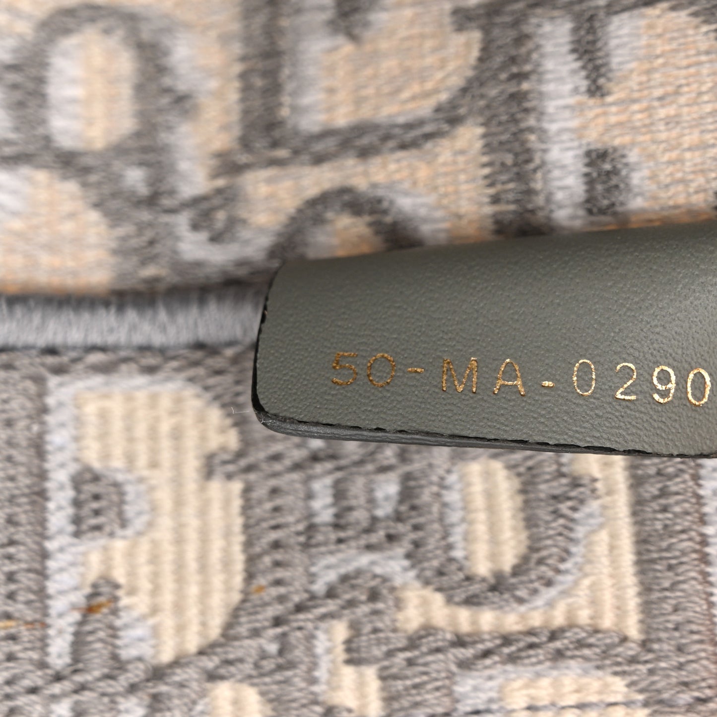 Oblique Medium Book Tote Grey