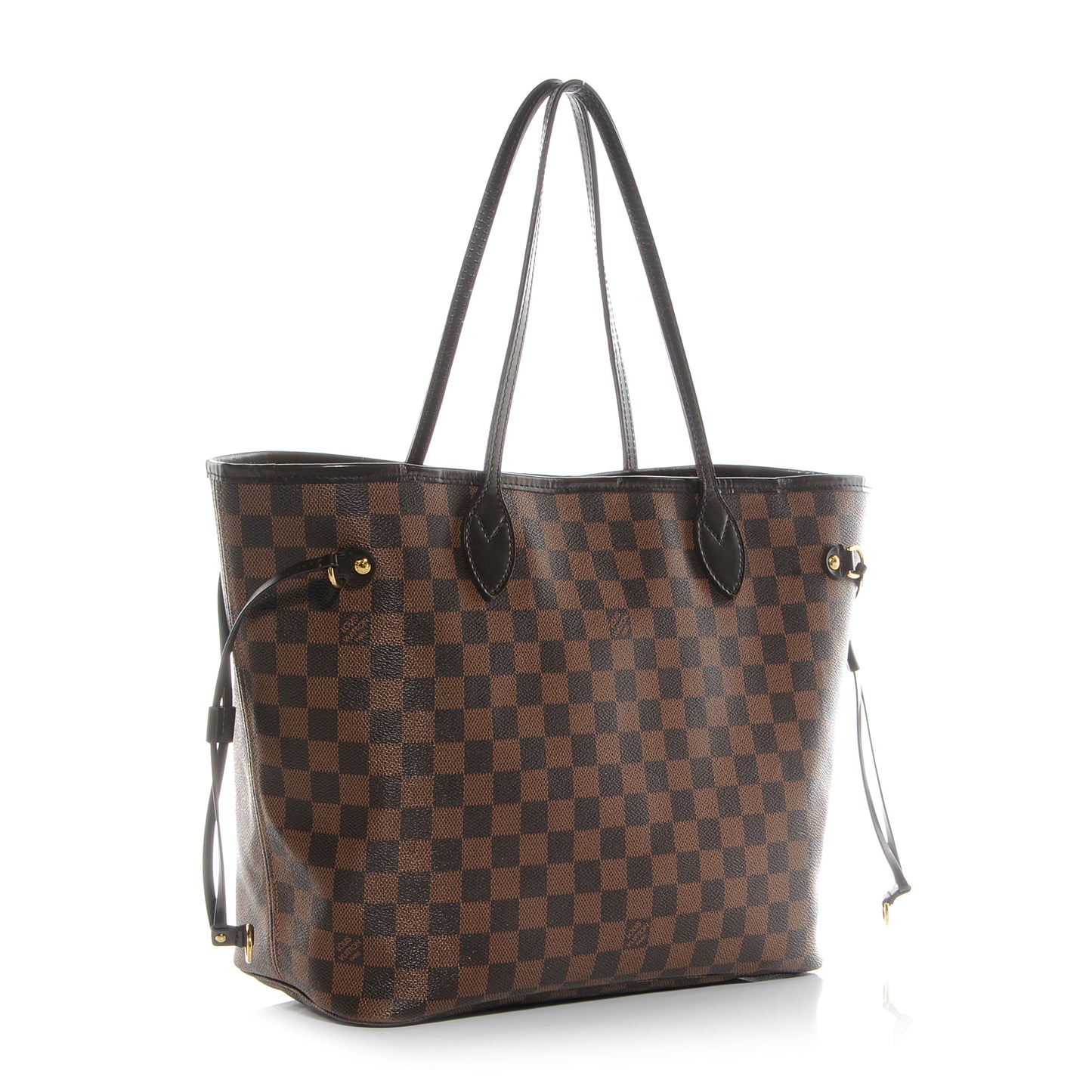 Damier Ebene Neverfull MM