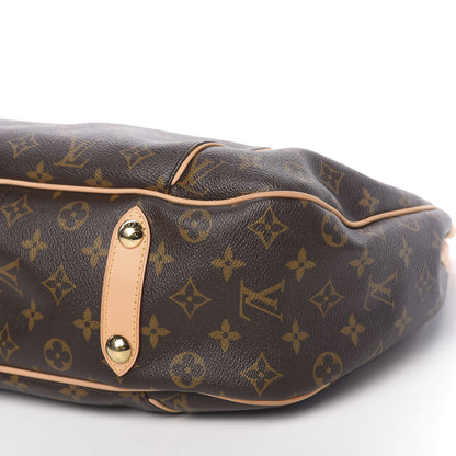 Louis Vuitton Monogram Galliera PM 8 of 11
