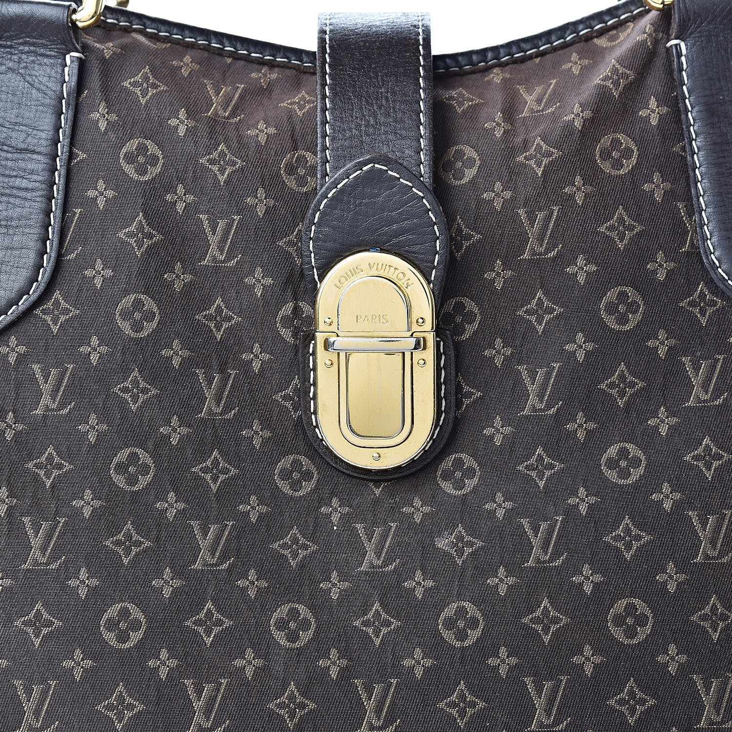 Louis Vuitton Monogram Idylle Elegie Fusain 7 of 10