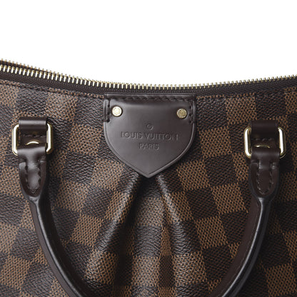 Louis Vuitton Damier Ebene Siena PM 9 of 9