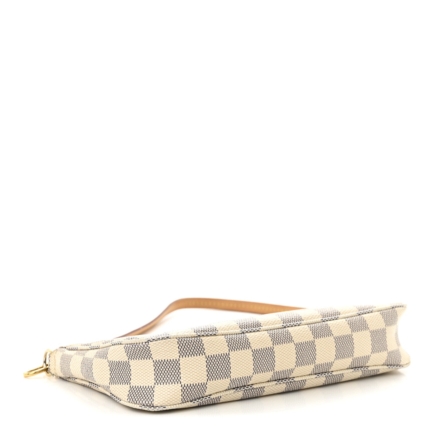 Louis Vuitton Damier Azur Pochette Accessories NM 4 of 11