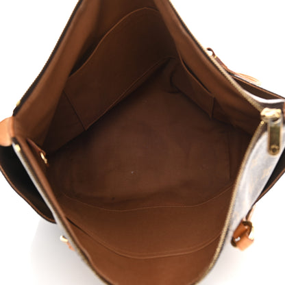 Louis Vuitton Monogram Totally MM 5 of 12