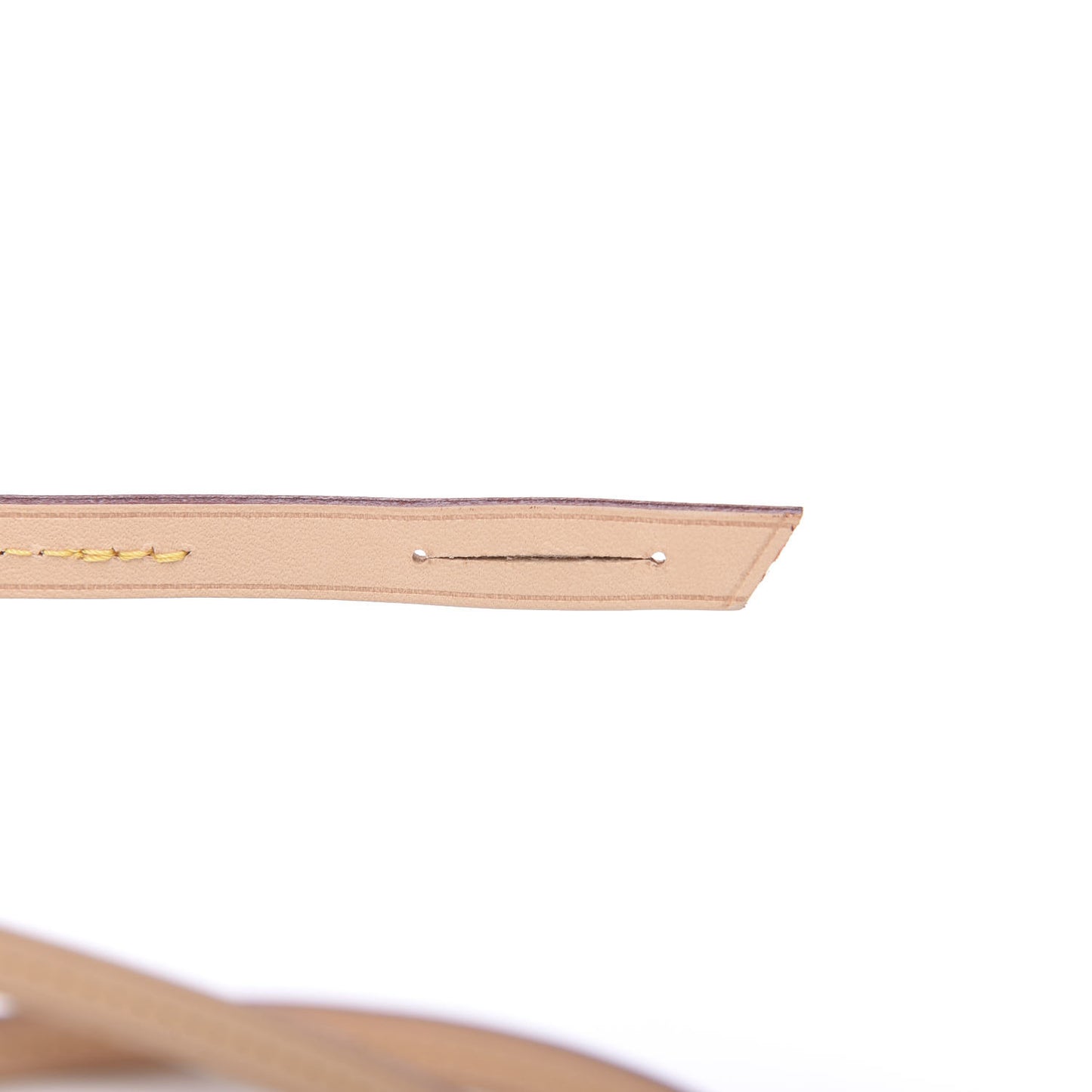 Vachetta Favorite Long Strap