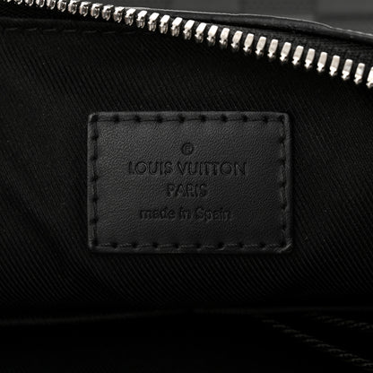Louis Vuitton Damier Infini Messenger PM Onyx 6 of 10