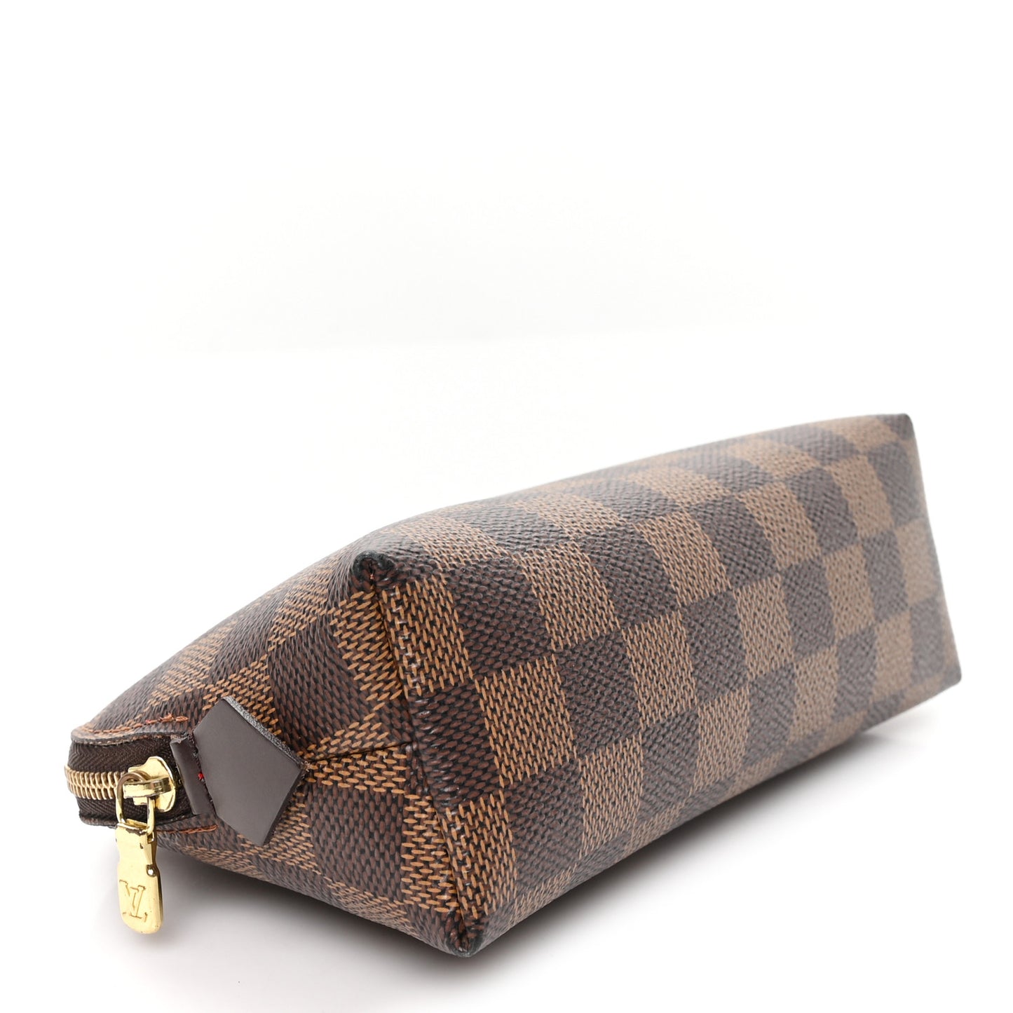 Damier Ebene Cosmetic Pouch