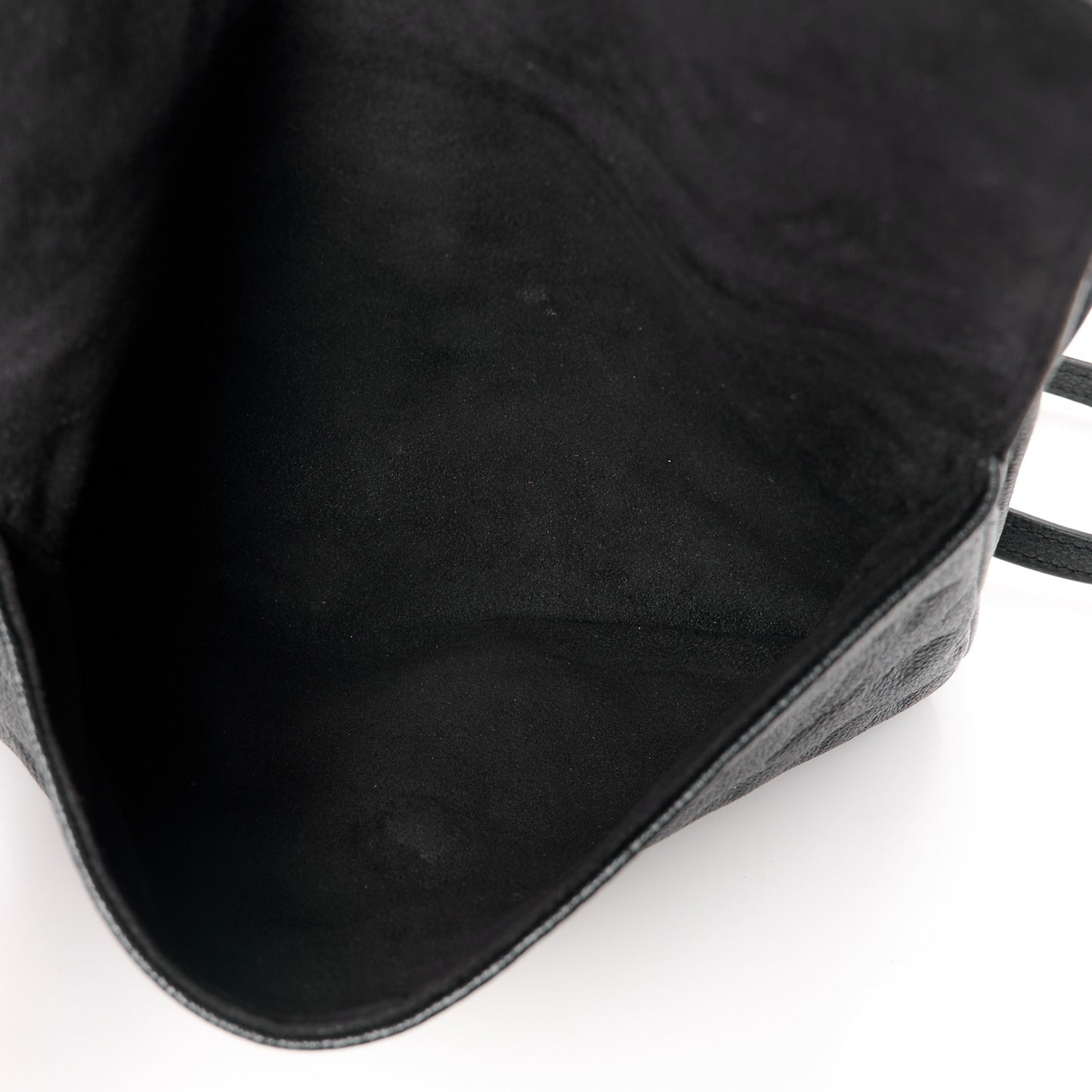 Empreinte Twice Black