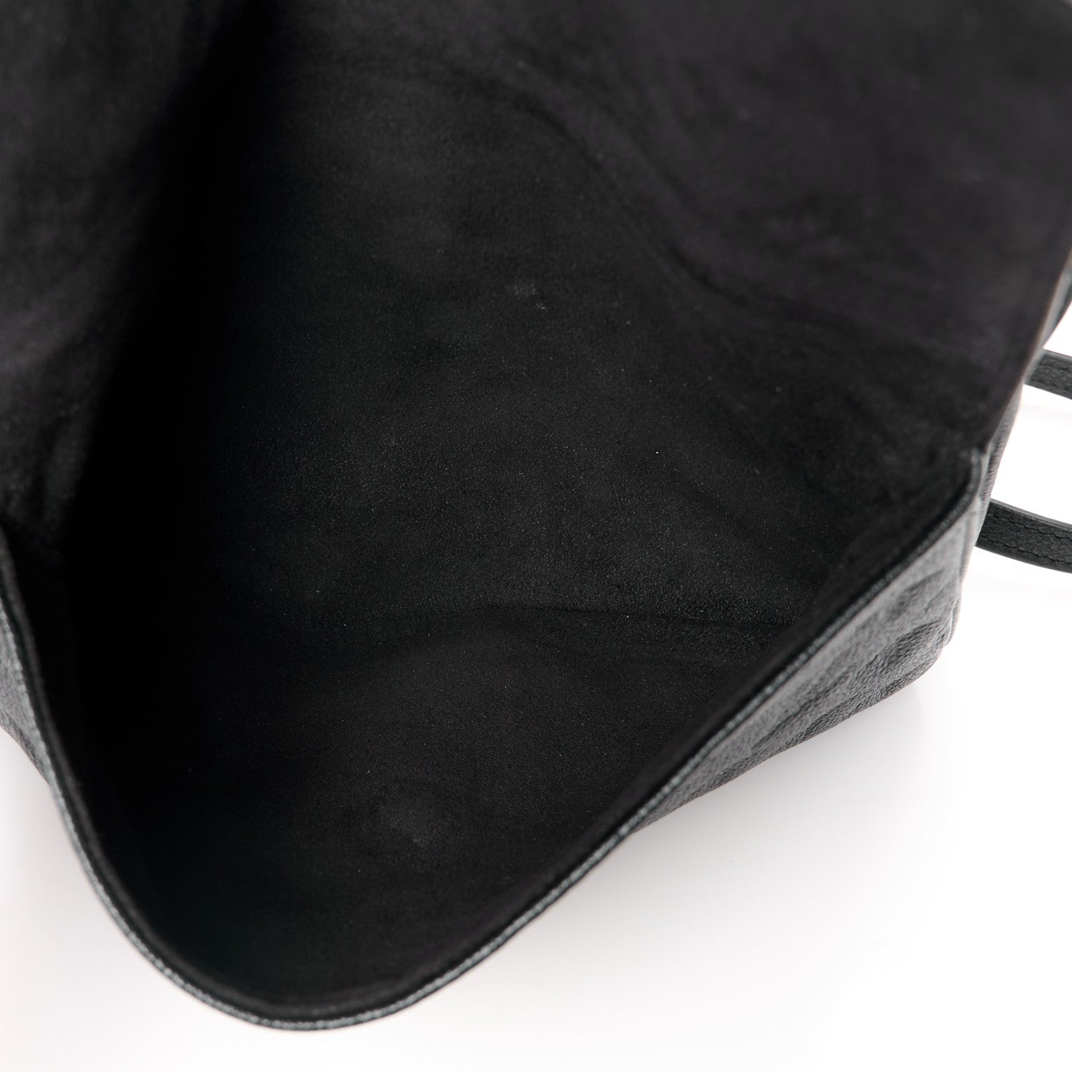 Louis Vuitton Empreinte Twice Black 12 of 12