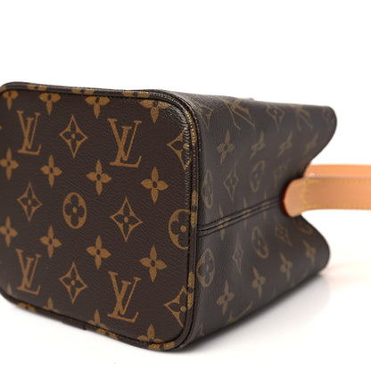 Louis Vuitton Monogram All In BB 10 of 11