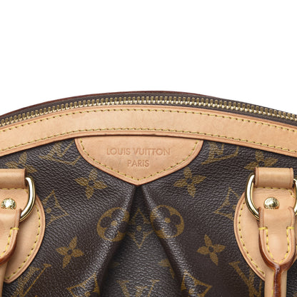 Louis Vuitton Monogram Tivoli PM 10 of 17
