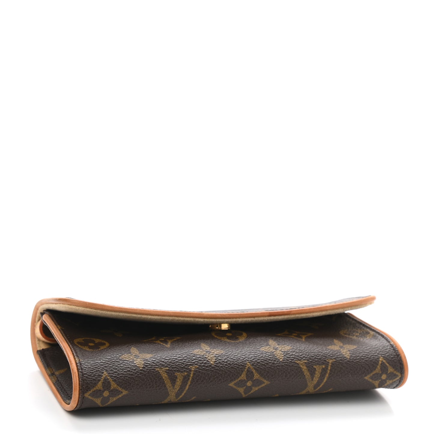 Monogram Pochette Twin PM