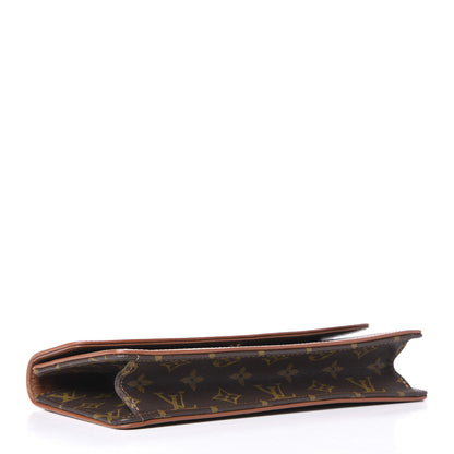 Louis Vuitton Monogram Pochette Dame 26 4 of 7