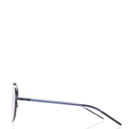 Christian Dior Dio(r)evolution Sunglasses Blue 2 of 8