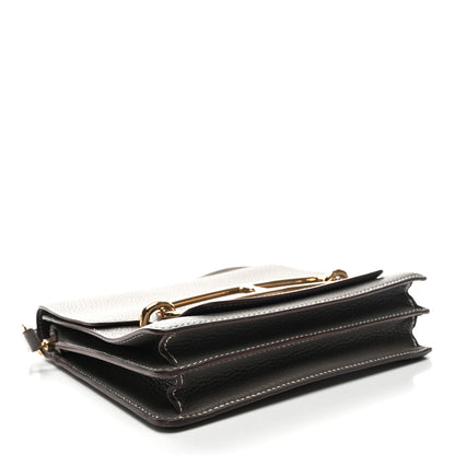 Hermes Taurillon Clemence Sac Roulis 23 Etain 4 of 12