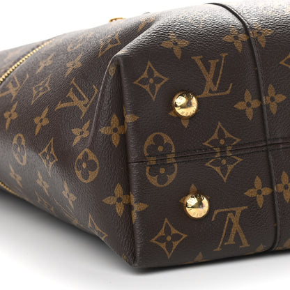 Louis Vuitton Monogram Melie 9 of 14