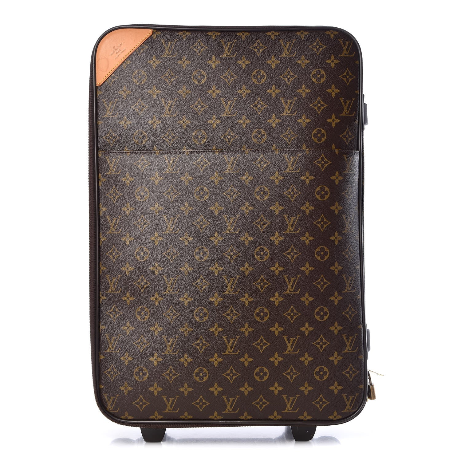 Louis Vuitton Monogram Pegase 55 1 of 15