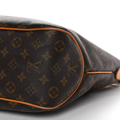 Louis Vuitton Monogram Delightful PM 9 of 20