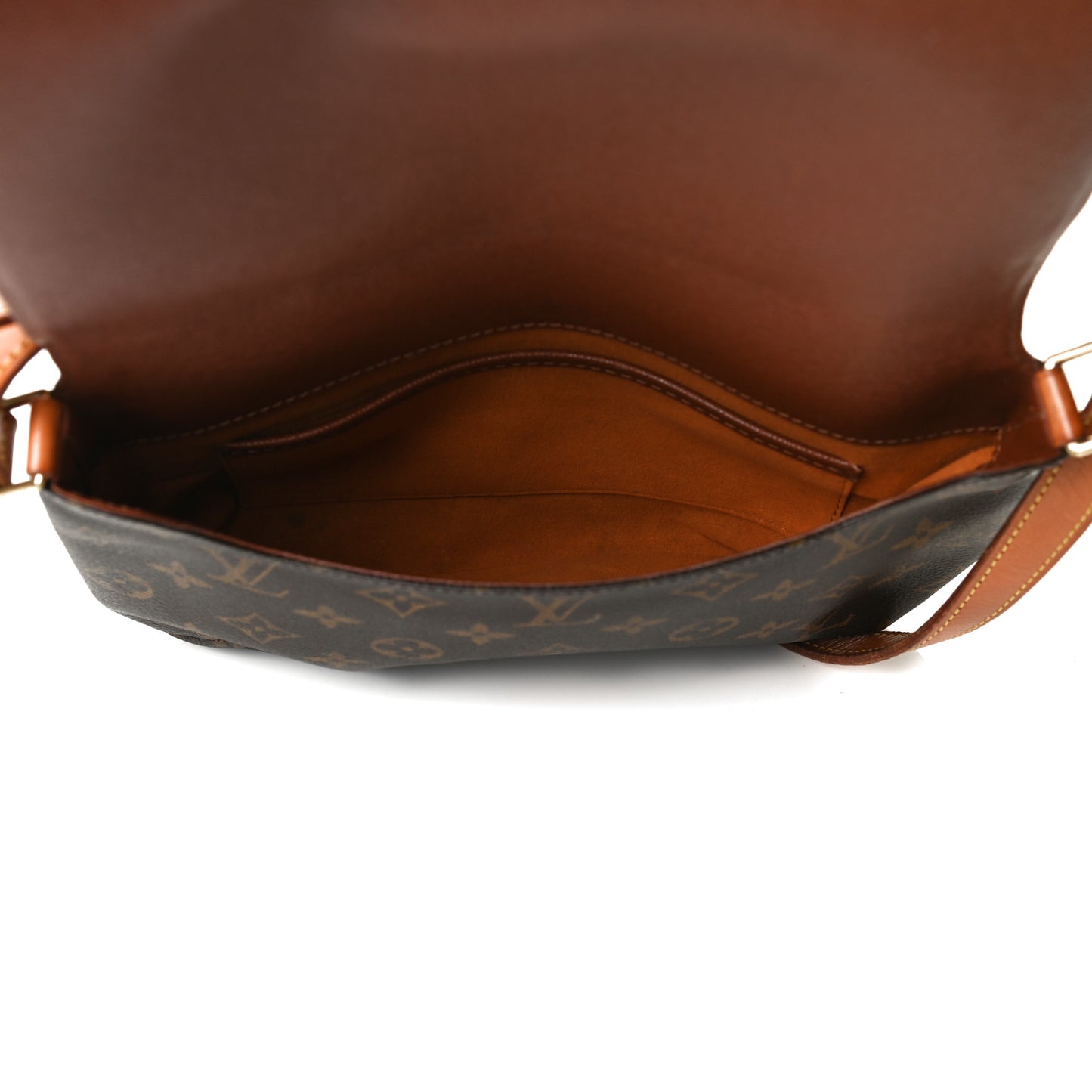 Monogram Musette Tango