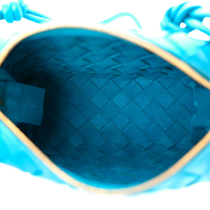 Bottega Veneta Nappa Intrecciato Mini Loop Camera Bag Blueprint 5 of 9