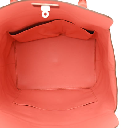 Hermes Evercolor Toolbox 26 Flamingo 5 of 11