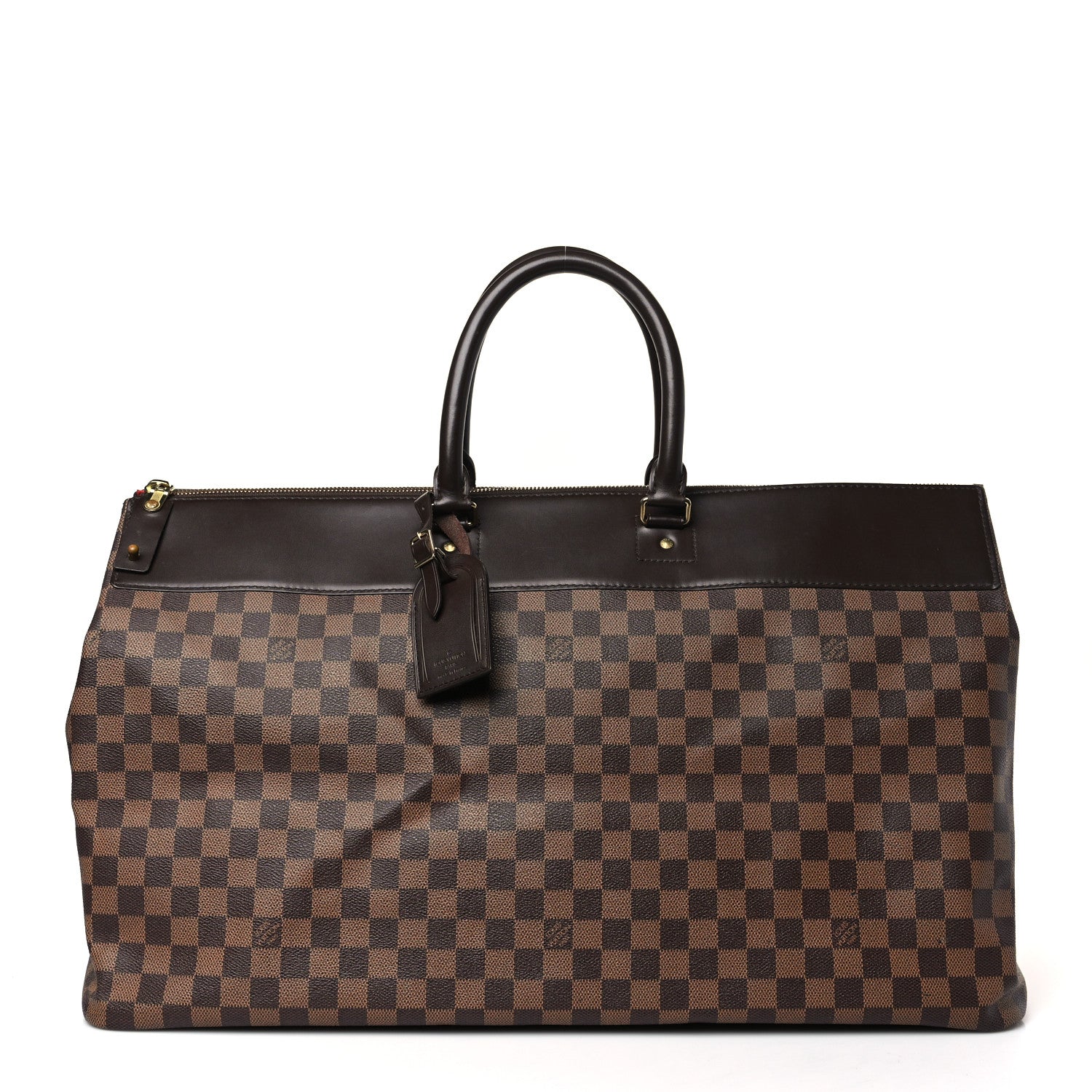 Louis Vuitton Damier Ebene Greenwich GM 1 of 8