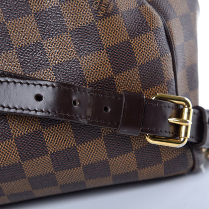 Louis Vuitton Damier Ebene Trevi GM 13 of 13