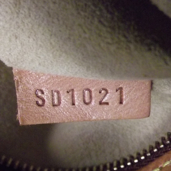 Monogram Looping MM
