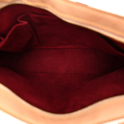 Louis Vuitton LOUIS VUITTON Monogram Multicolor Lodge GM White 5 of 10