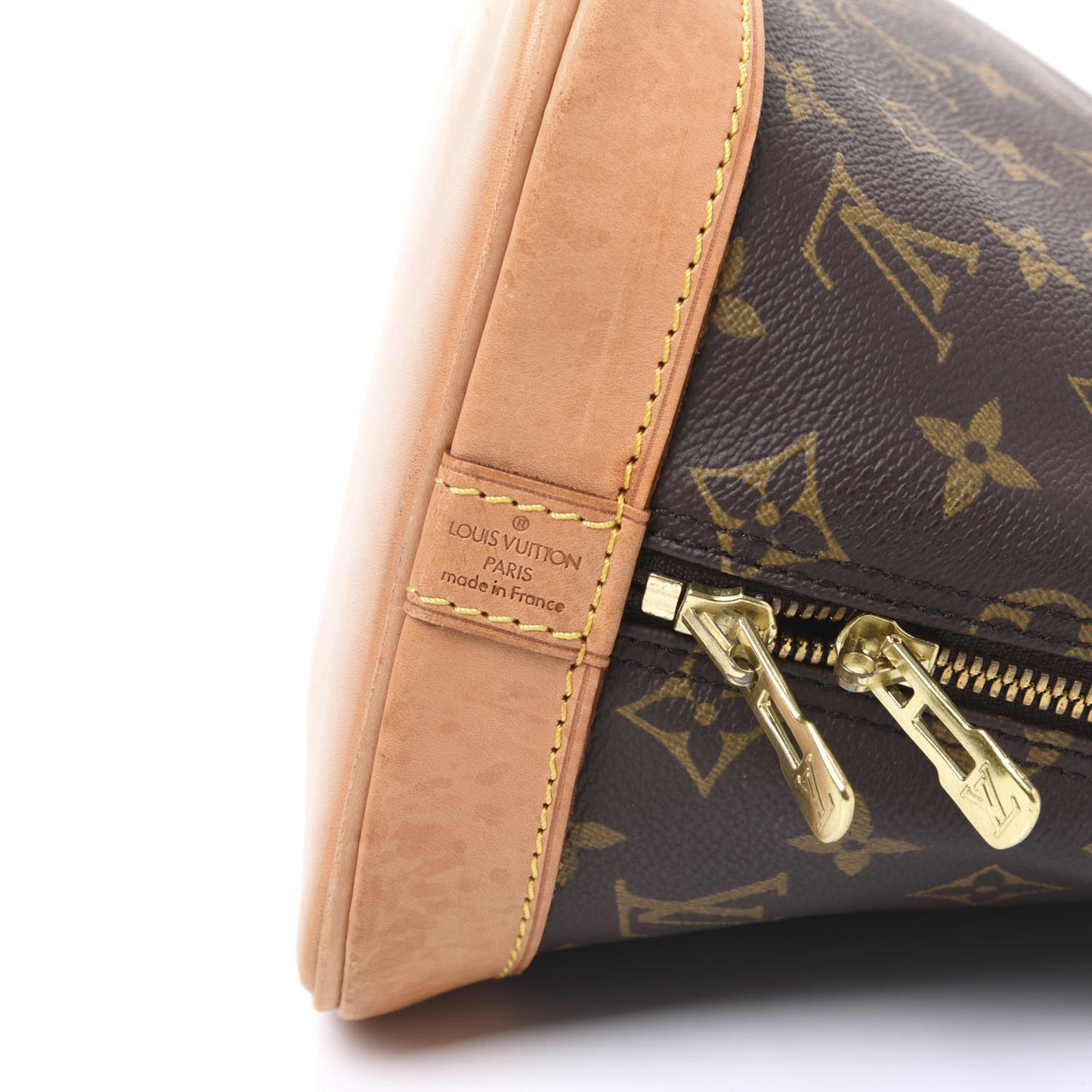Monogram Alma PM