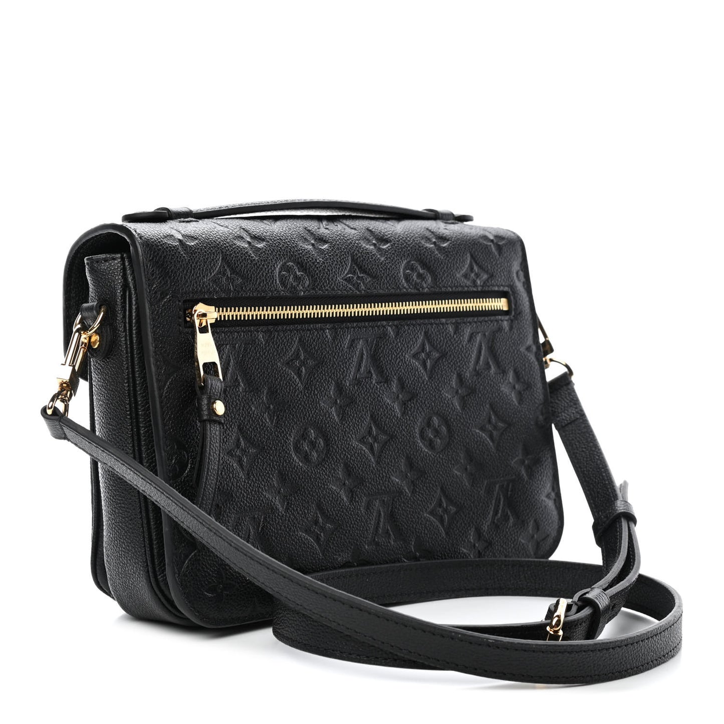 Empreinte Pochette Metis Black