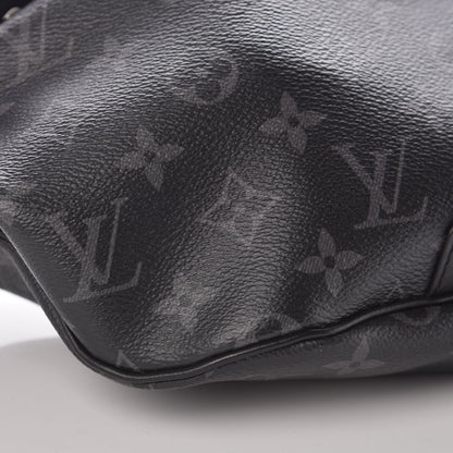 Louis Vuitton Monogram Eclipse Discovery Bumbag 7 of 9