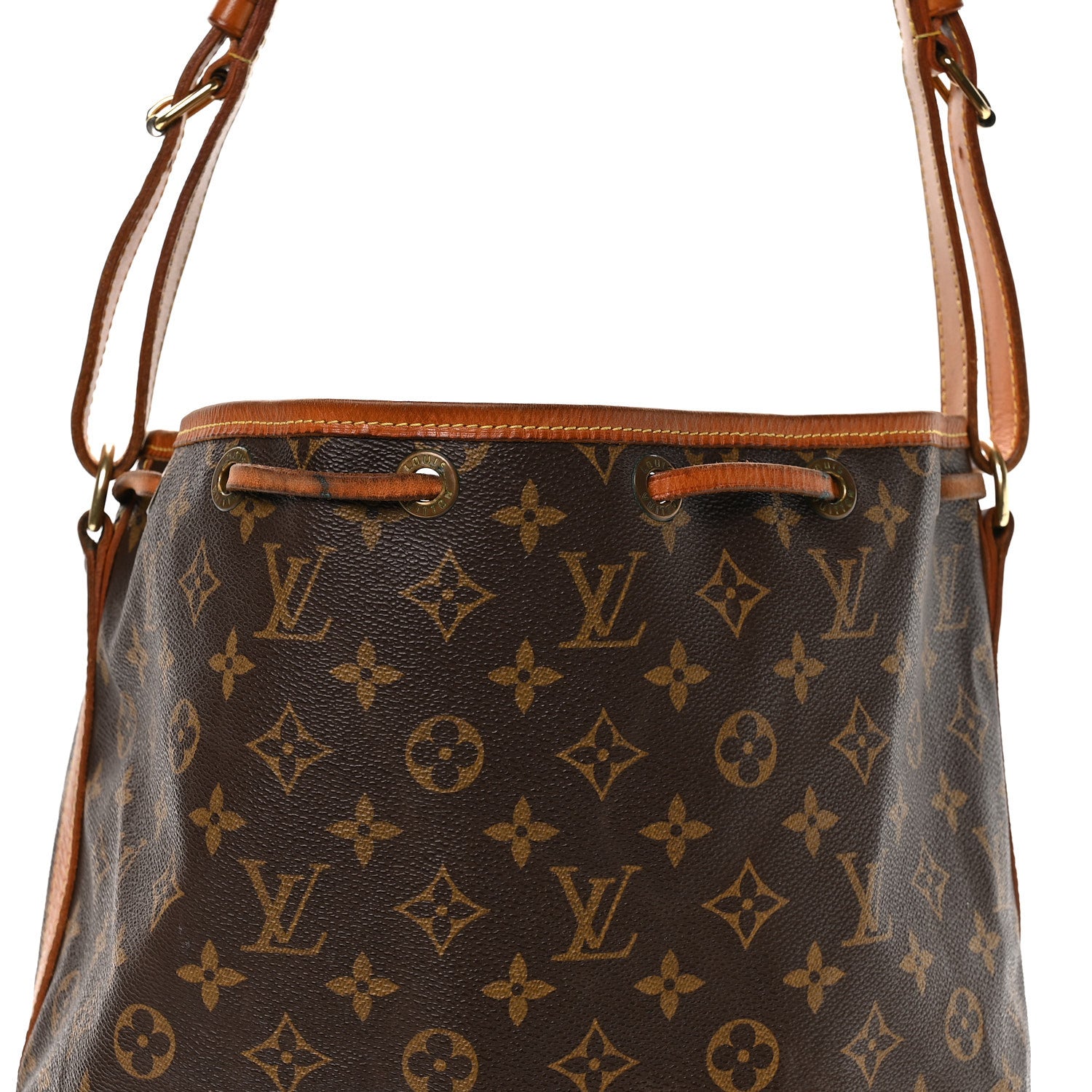 Louis Vuitton Monogram Noe 7 of 9