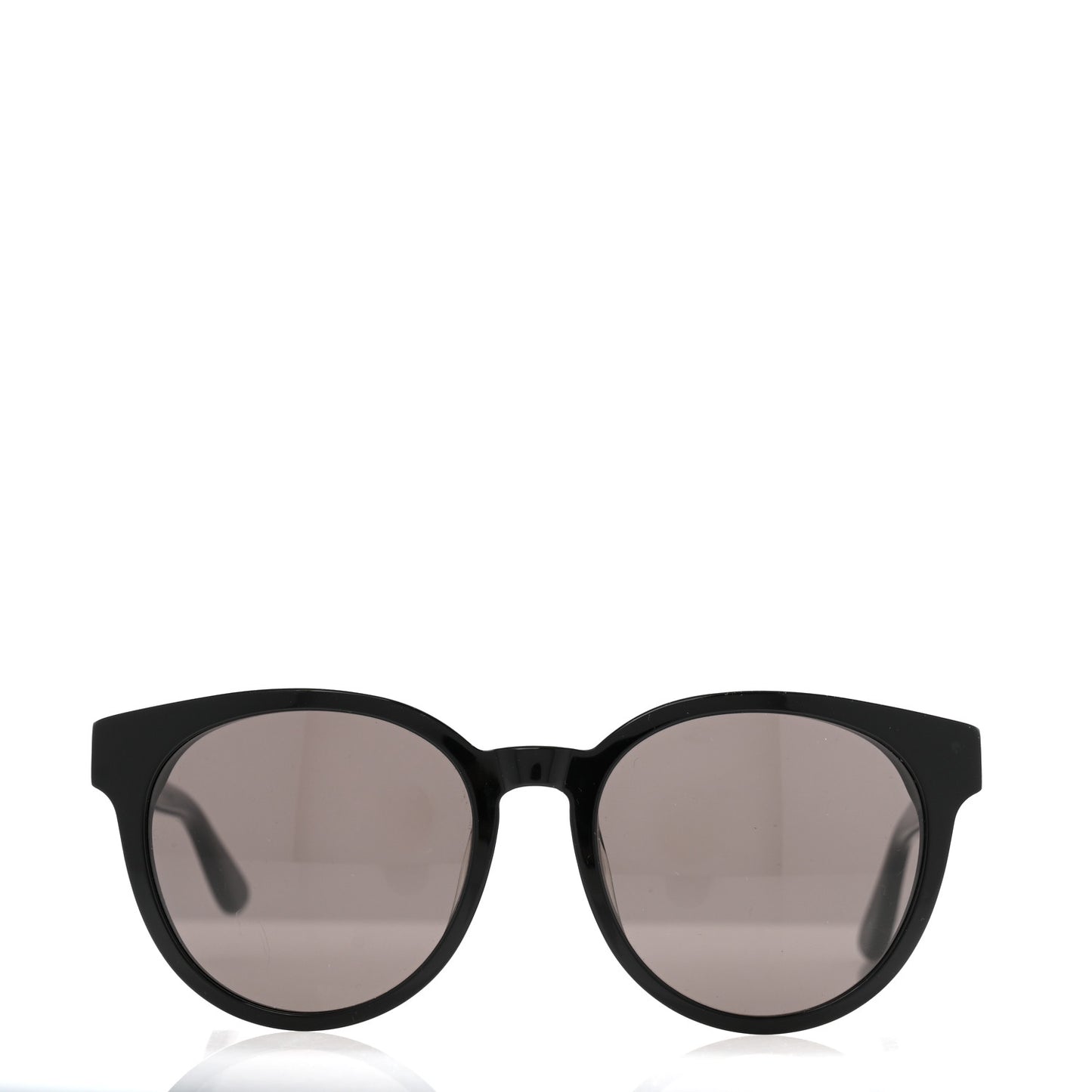 Acetate Sunglasses SL M25/K Black