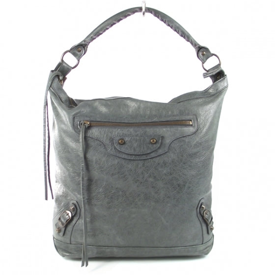 Agneau Day Hobo Storm