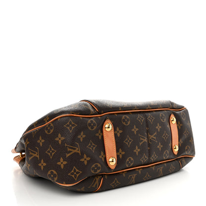 Louis Vuitton Monogram Galliera PM 3 of 12